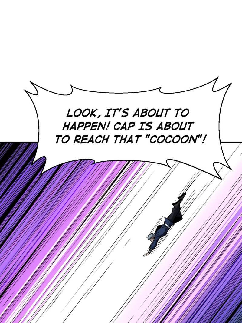 I'm Really Not A Supervillain Chapter 260 56